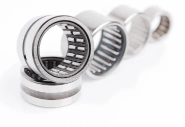 NEEDLE BEARINGS 10